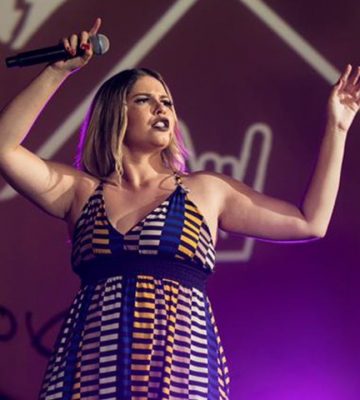 Marília Mendonça