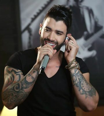 Gusttavo Lima